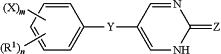 OG Complex Work Unit Chemistry