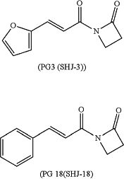 OG Complex Work Unit Chemistry