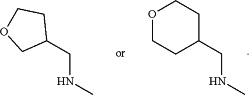 OG Complex Work Unit Chemistry