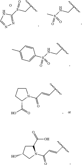 OG Complex Work Unit Chemistry