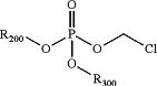 OG Complex Work Unit Chemistry