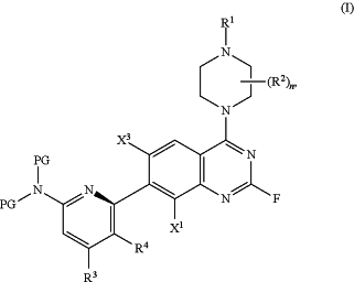 OG Complex Work Unit Chemistry