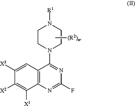 OG Complex Work Unit Chemistry