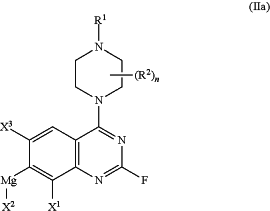 OG Complex Work Unit Chemistry