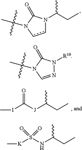 OG Complex Work Unit Chemistry