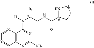 OG Complex Work Unit Chemistry