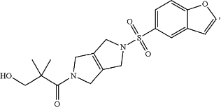 OG Complex Work Unit Chemistry