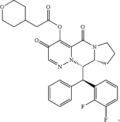 OG Complex Work Unit Chemistry