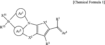 OG Complex Work Unit Chemistry