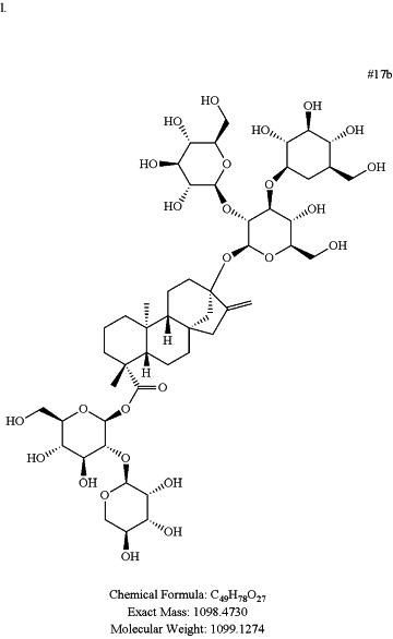 OG Complex Work Unit Chemistry