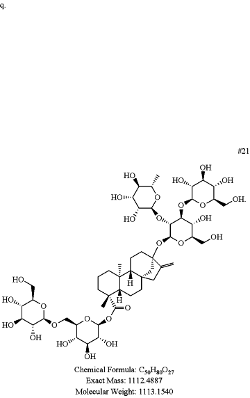 OG Complex Work Unit Chemistry