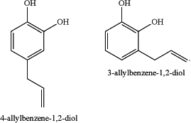 OG Complex Work Unit Chemistry