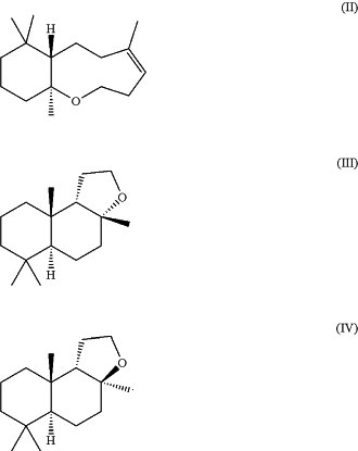 OG Complex Work Unit Chemistry