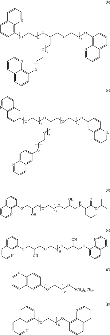 OG Complex Work Unit Chemistry