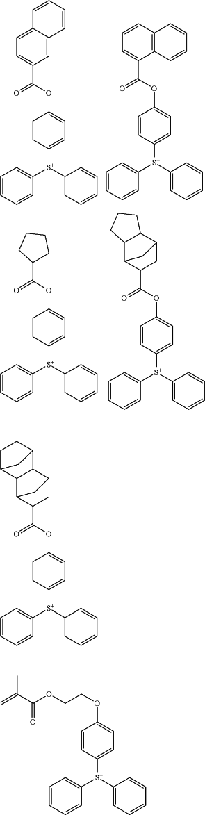 OG Complex Work Unit Chemistry