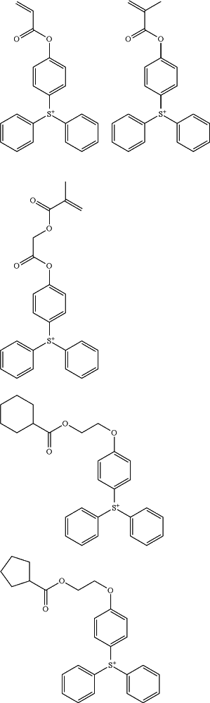 OG Complex Work Unit Chemistry