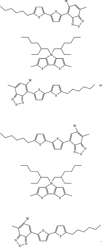 OG Complex Work Unit Chemistry