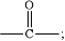 OG Complex Work Unit Chemistry