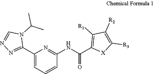 OG Complex Work Unit Chemistry