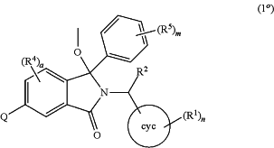 OG Complex Work Unit Chemistry