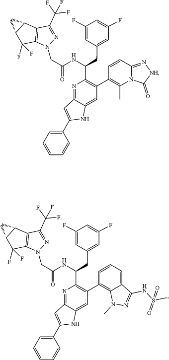 OG Complex Work Unit Chemistry