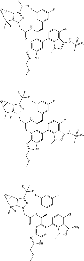 OG Complex Work Unit Chemistry