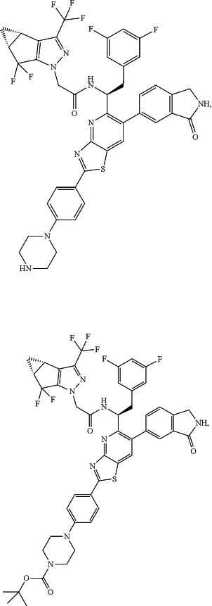 OG Complex Work Unit Chemistry