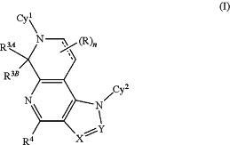 OG Complex Work Unit Chemistry