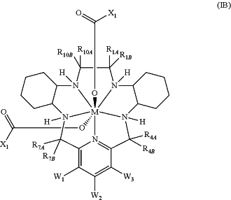 OG Complex Work Unit Chemistry