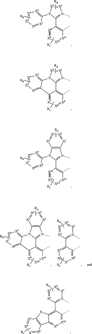 OG Complex Work Unit Chemistry