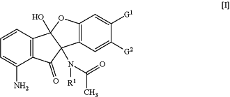 OG Complex Work Unit Chemistry