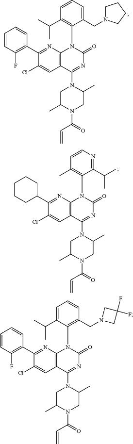 OG Complex Work Unit Chemistry