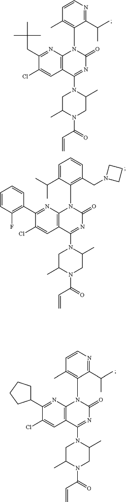 OG Complex Work Unit Chemistry