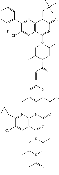 OG Complex Work Unit Chemistry