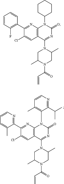 OG Complex Work Unit Chemistry