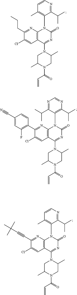 OG Complex Work Unit Chemistry