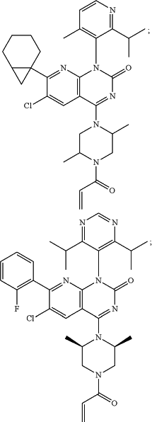 OG Complex Work Unit Chemistry