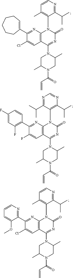 OG Complex Work Unit Chemistry