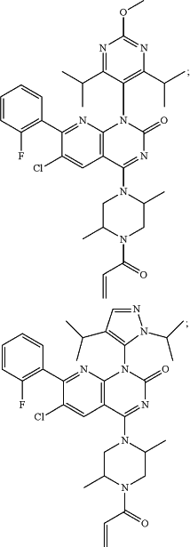 OG Complex Work Unit Chemistry