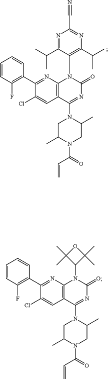 OG Complex Work Unit Chemistry