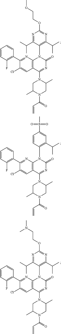 OG Complex Work Unit Chemistry