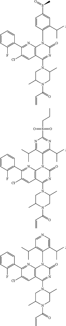 OG Complex Work Unit Chemistry