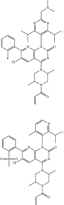 OG Complex Work Unit Chemistry