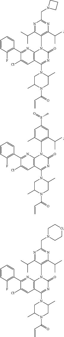 OG Complex Work Unit Chemistry