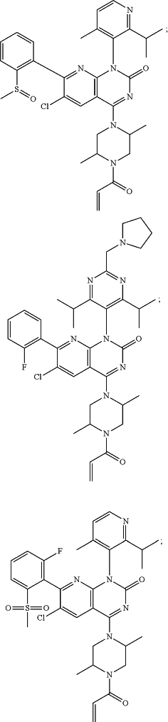 OG Complex Work Unit Chemistry