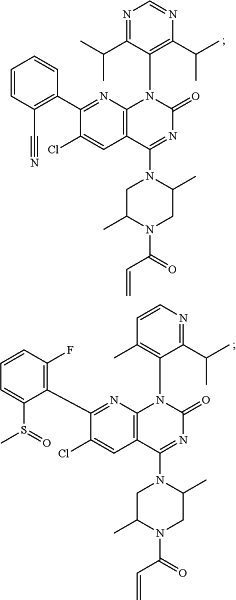 OG Complex Work Unit Chemistry