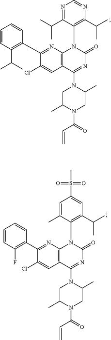 OG Complex Work Unit Chemistry