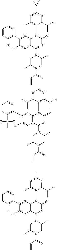 OG Complex Work Unit Chemistry