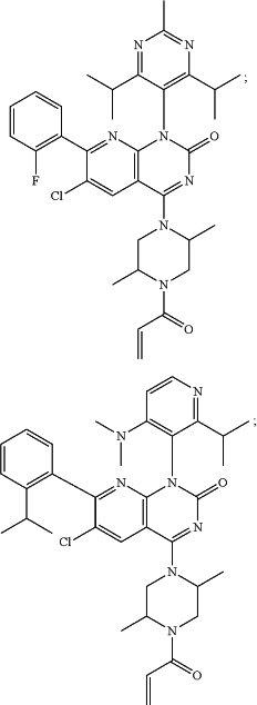 OG Complex Work Unit Chemistry