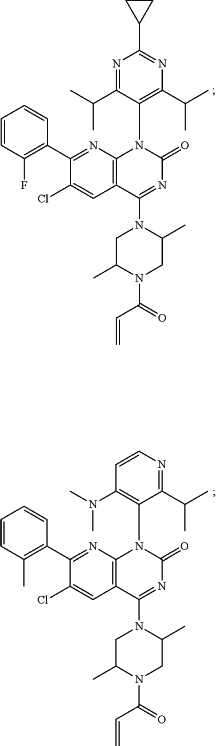 OG Complex Work Unit Chemistry